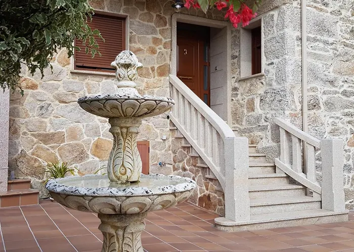 Casa Maria