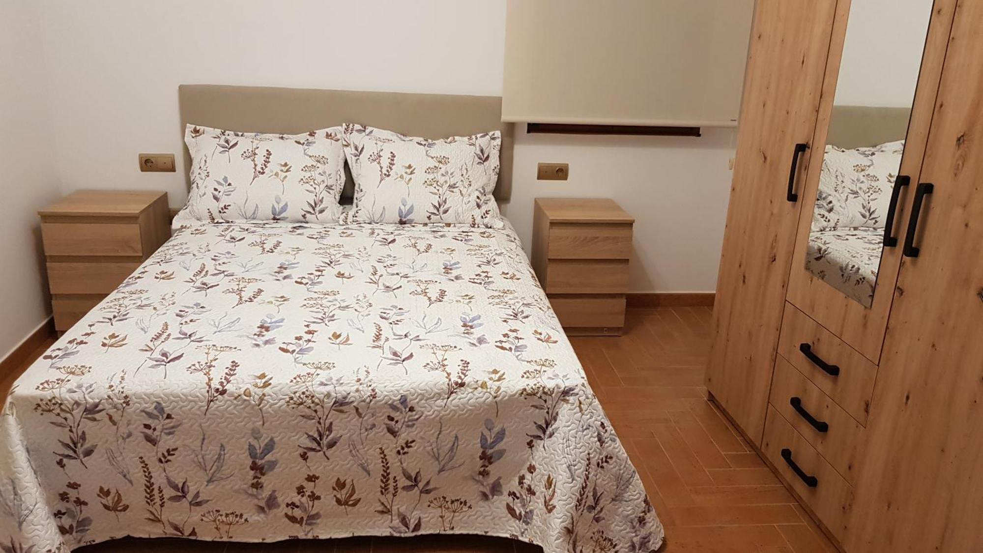 Casa Maria Hébergement de vacances Bueu