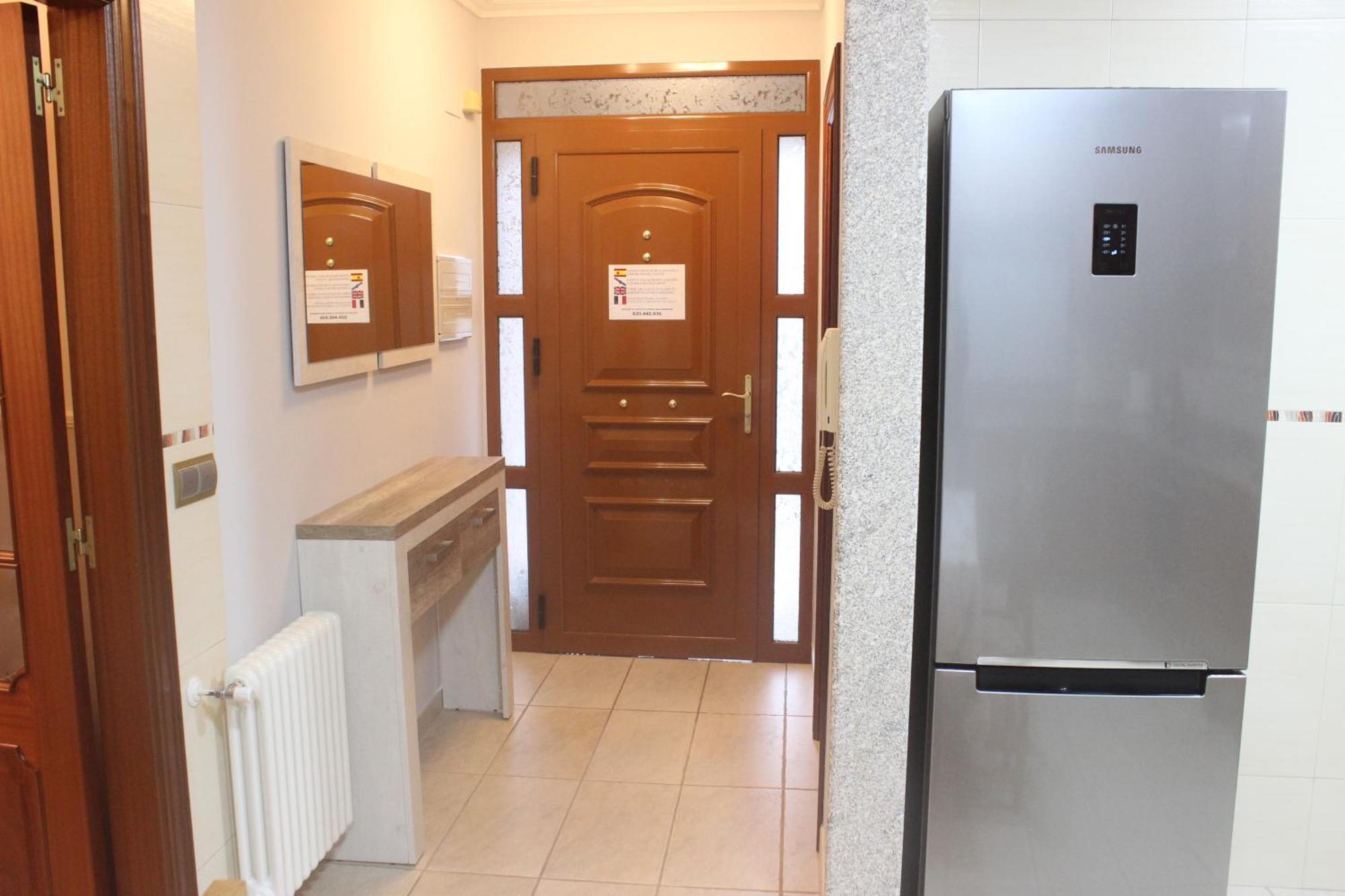 Holiday home Casa Maria