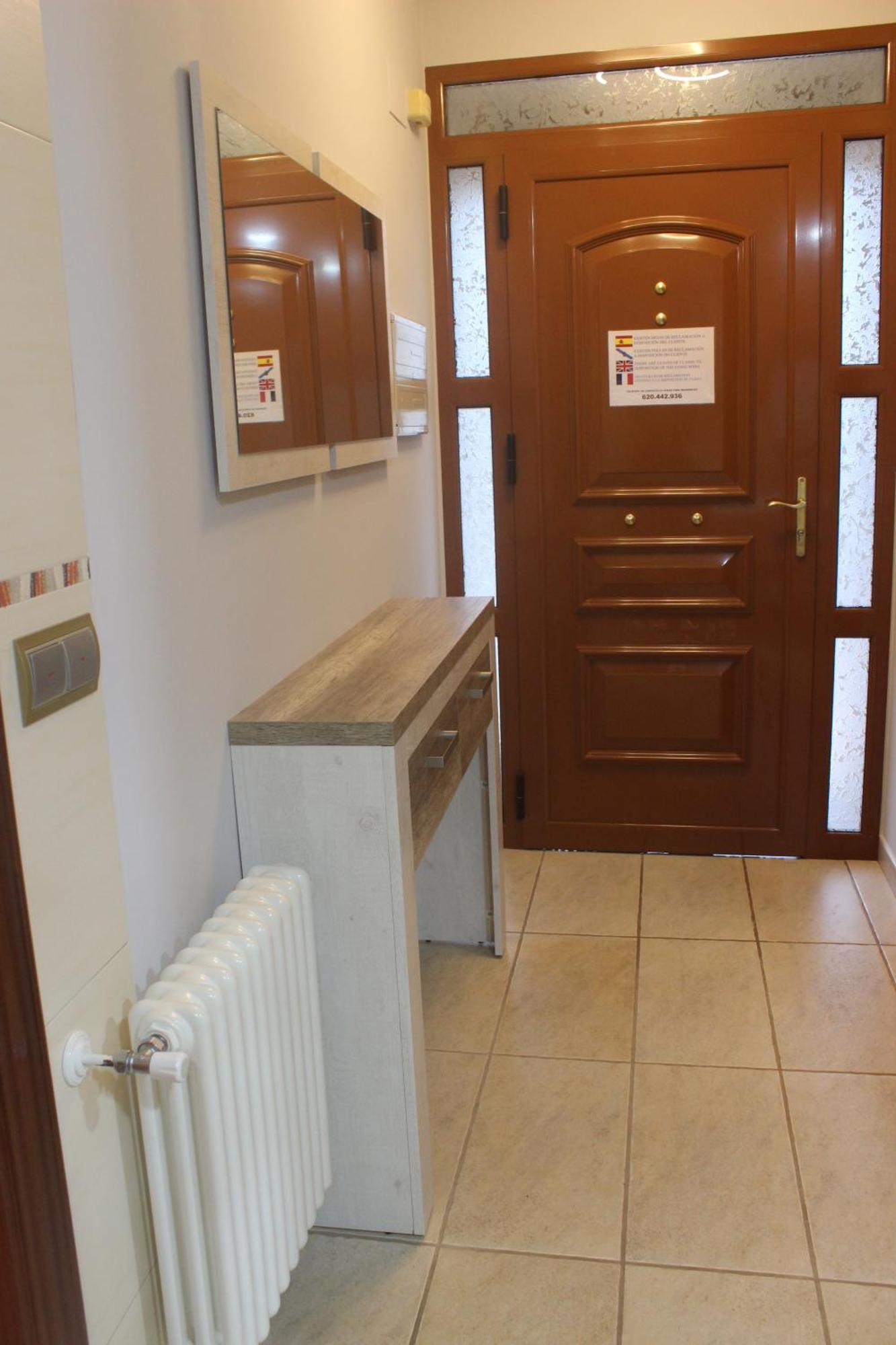 Casa Maria Holiday home Bueu