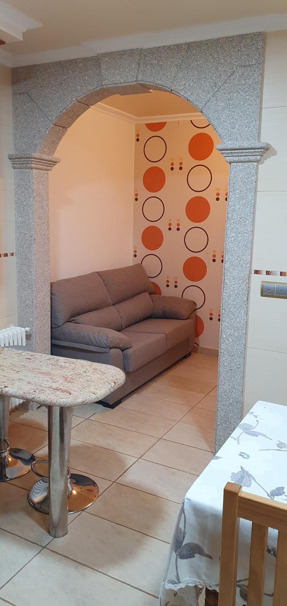 Hébergement de vacances Casa Maria