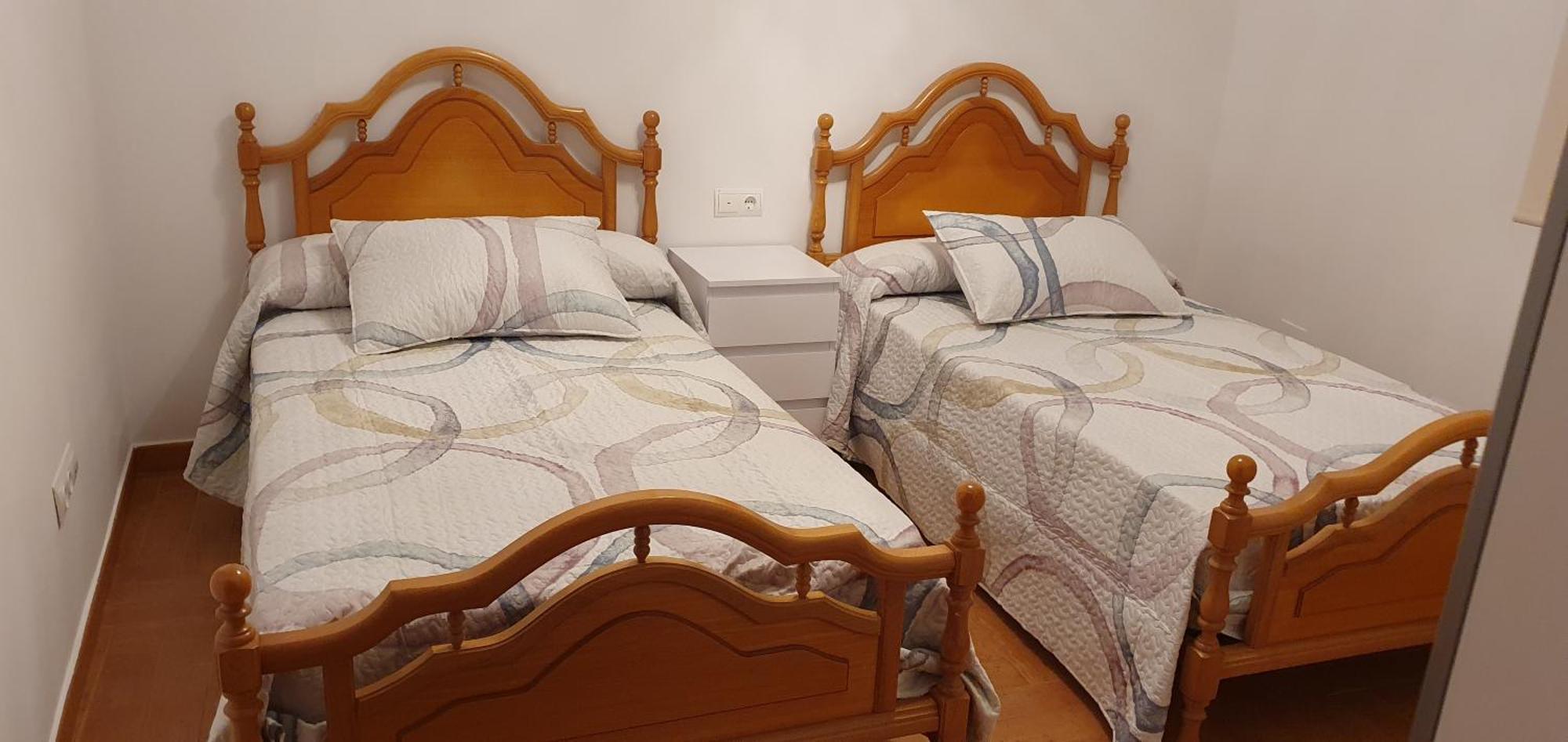 Casa Maria Holiday home *