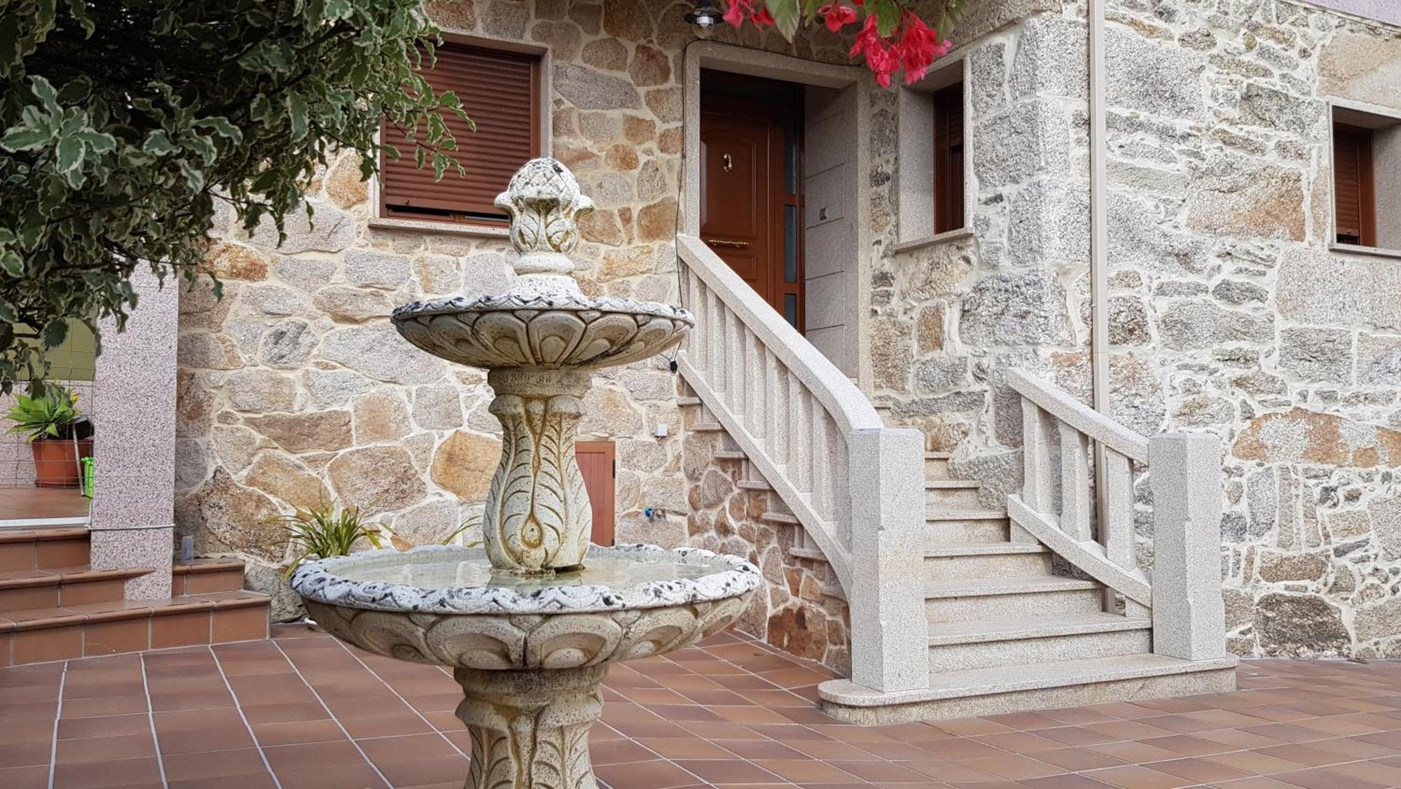 Casa Maria * Bueu