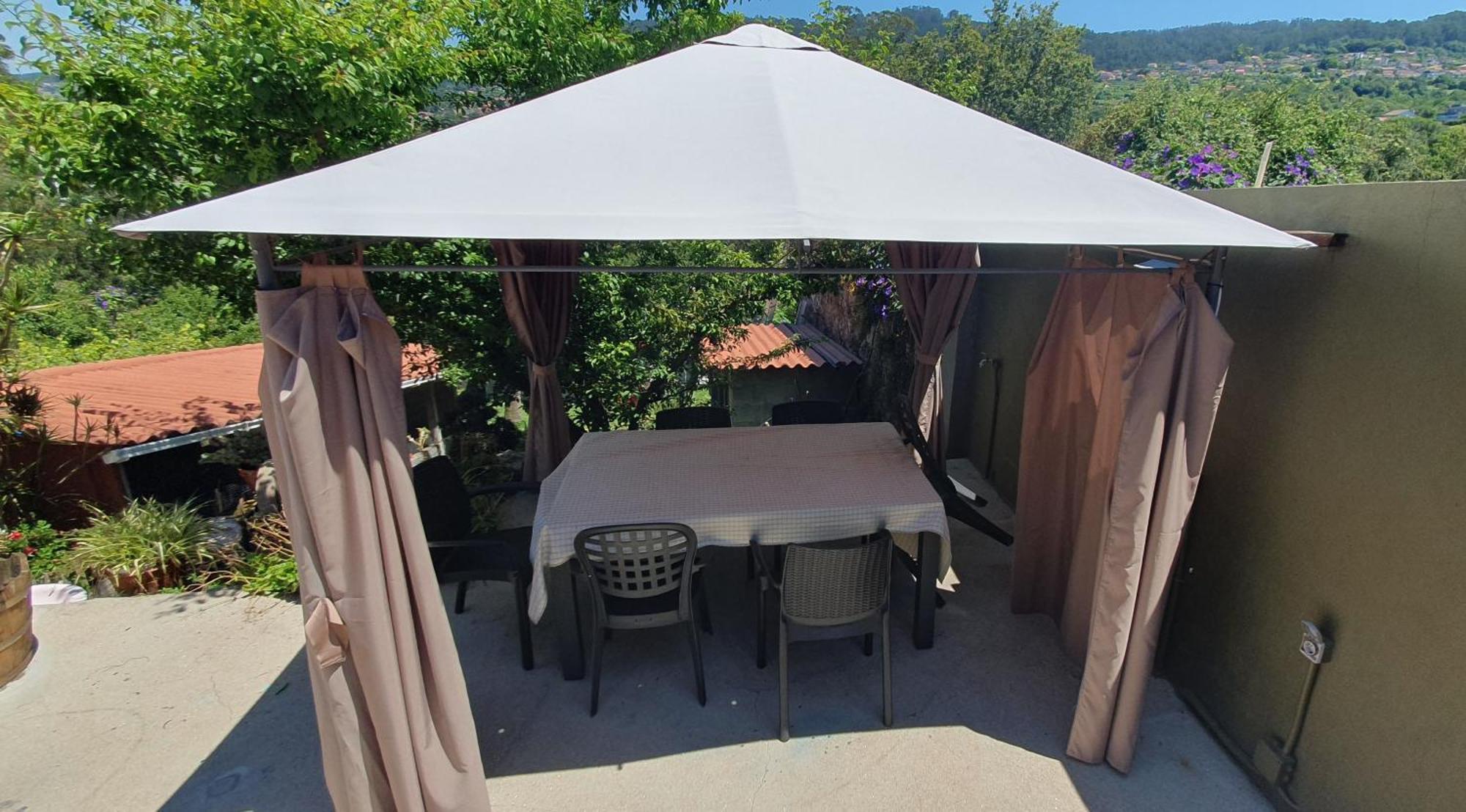 Hébergement de vacances Casa Maria Bueu
